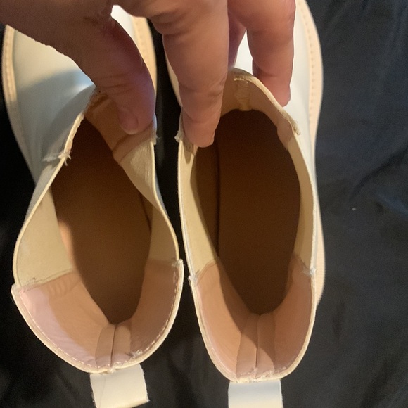 Shein lug boot - Picture 6 of 6